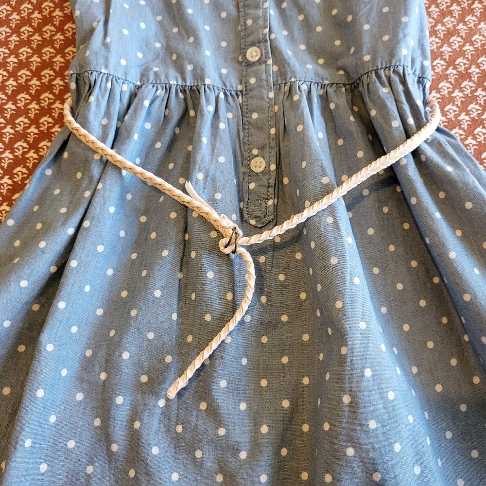 Nwt carters dress - Picture 3 of 5